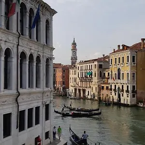 Appartamento Gondola Show, Venezia