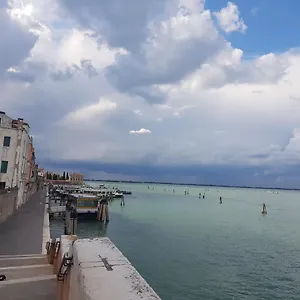 Appartamento Golden Place, Venezia
