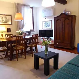 Appartamento Santamaria, Venezia